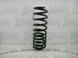 Spiralfeder Hinten - Coil Spring Rear  Hummer H2  03-08